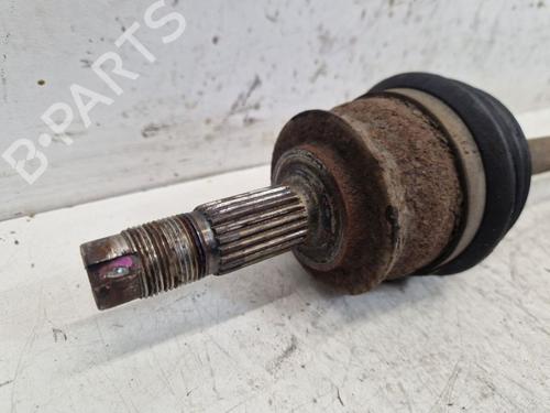 Right front driveshaft FIAT 500 (312_) 1.2 (312AXA1A) | BP37133975M39 - Image 3