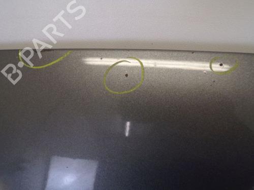 Hood VW PASSAT B6 (3C2) 2.0 TDI 4motion | BP21137264C1 