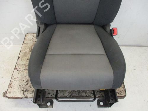 Sæde højre fortil DODGE JOURNEY 2.0 CRD | BP37115191C16 - Image 3