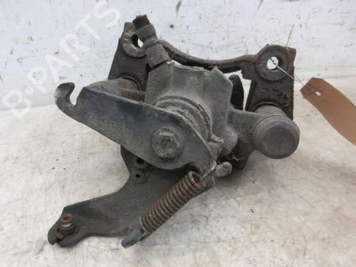 Right rear brake caliper IVECO DAILY III Van 29 L 12 V (ALKA41A2, ALLA52A2, ALKA42A2) | BP30668662M106