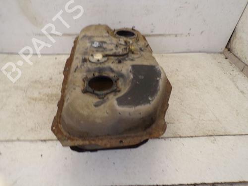 Fuel tank MITSUBISHI PAJERO PININ I (H6_W, H7_W) 1.8 (H76W, H66W) | BP29088027C62 