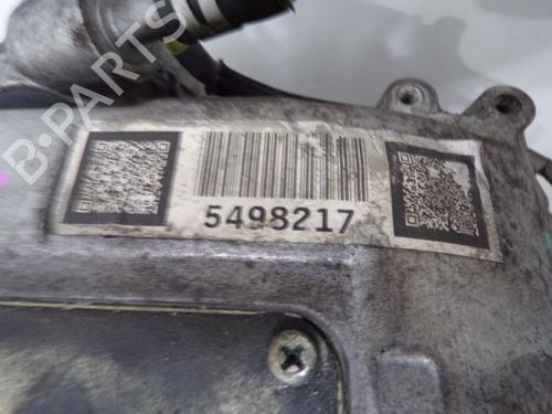 Engine TOYOTA AVENSIS Estate (_T27_) 2.2 D-4D (ADT271_, ADT271R) | BP29094888M1