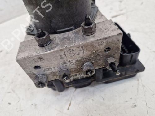 Electronic module AUDI A5 (8T3) S5 quattro | BP31312412M83 