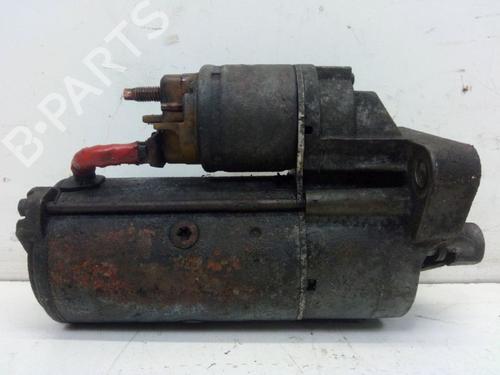 Starter OPEL VIVARO A Van (X83) 2.5 DTI (F7) | BP31701951M8 