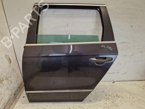 Used Left rear door VW PASSAT B6 Variant (3C5) 2.0 TDI (110 hp) 29107388