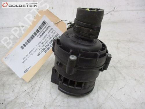 Used Auxiliary water pump MERCEDES-BENZ B-CLASS Sports Tourer (W245) B 200 (245.233) (136 hp) 18750206