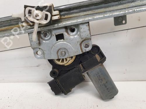 Front right window mechanism FIAT DUCATO Platform/Chassis (250_) 120 Multijet 2,3 D | BP32452590C23 