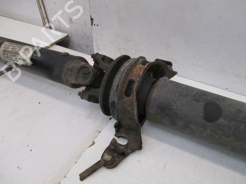 Driveshaft MAZDA TRIBUTE (EP) 3.0 V6 24V 4WD (EPFW) | BP37123339M37 - Image 4
