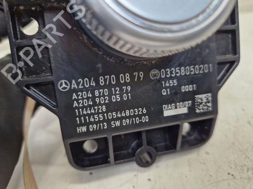 Switch MERCEDES-BENZ GLK-CLASS (X204) 350 4-matic (204.987) | BP29104272I30 