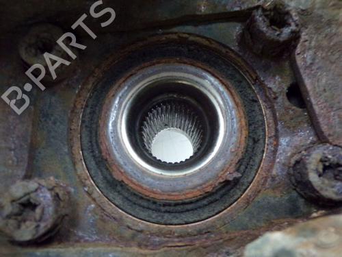 Left rear steering knuckle VOLVO XC60 I SUV (156) 3.2 AWD | BP29097513M27 