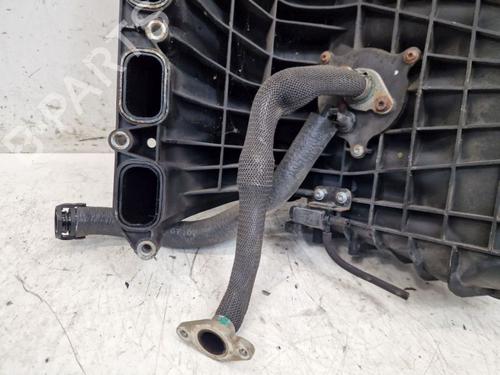 Intake manifold BMW 3 (E90) 318 i | BP29106131M70 