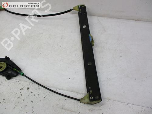 Front left window mechanism AUDI A4 B8 (8K2) 1.8 TFSI | BP37099984C22 - Image 2