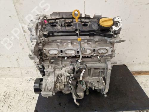 Motor ALPINE A110 II 1.8 | BP29108803M1  - Image 7