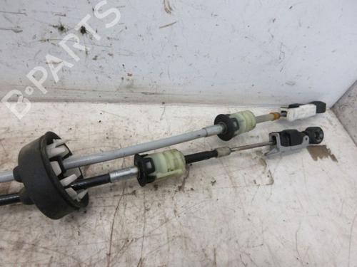 Cable OPEL ZAFIRA / ZAFIRA FAMILY B (A05) 1.9 CDTI (M75) | BP21137517E12 