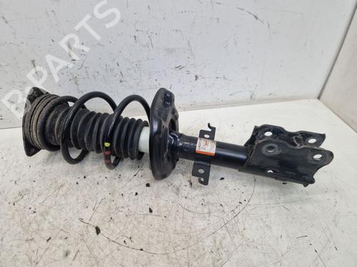 Venstre bak støtdemper RENAULT MEGANE E-TECH SUV EV60 (BNJ1) (218 hp) 29101020