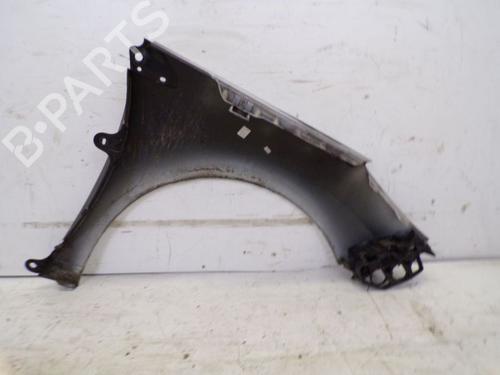 Left front fenders PEUGEOT 308 SW I (4E_, 4H_) 1.6 HDi | BP29084574C41 