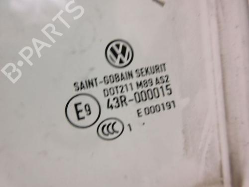 Rear left door window VW POLO V (6R1, 6C1) 1.2 TDI | BP29089571C20 