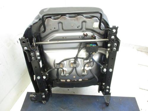 Right front seat MAZDA 3 Saloon (BL) 2.0 MZR (BL12, BLEFP) | BP38504672C16 - Image 8