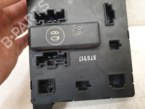 Control unit MERCEDES-BENZ VITO Bus (W639) 109 CDI (639.701, 639.703, 639.705) | BP37232914M11 - Image 9
