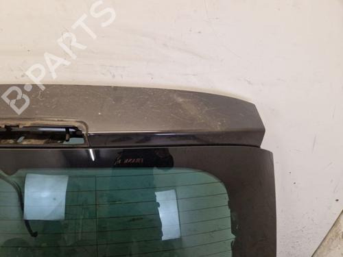 Tailgate RENAULT GRAND SCÉNIC III (JZ0/1_) 1.4 16V (JZ0F) | BP29108354C6 