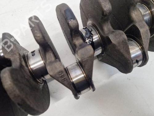 Other PEUGEOT EXPERT Van (VF3A_, VF3U_, VF3X_) 1.6 HDi 90 16V | BP32101055O1 