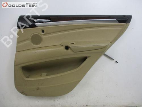 Used Rear right panel BMW X5 (E70) 3.0 d (235 hp) 18760983