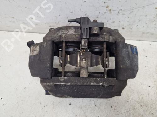 Left front brake caliper MERCEDES-BENZ E-CLASS (W211) E 320 (211.065) | BP37134689M105 - Image 4