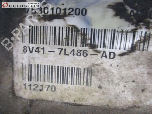 Transfer box FORD KUGA I 2.0 TDCi 4x4 | BP18760836M36