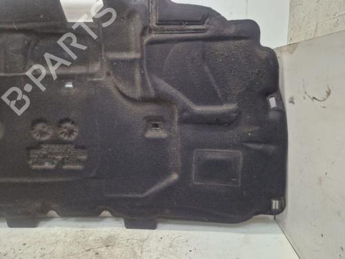 Hood VOLVO V50 (545) D3 | BP29102532C1 