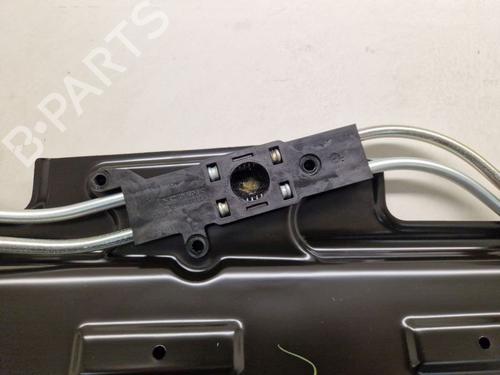 Schiebedach NISSAN QASHQAI I (J10, NJ10) 2.0 | BP30914556C124