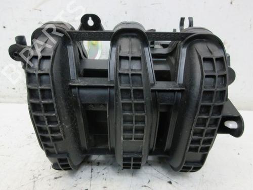 Intake manifold TOYOTA YARIS (_P13_) 1.0 (KSP130) | BP19295421M70 
