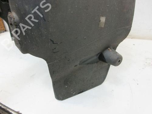 Wheel arch SKODA ROOMSTER (5J7) 1.4 | BP29096527C56 