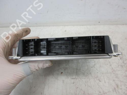 Engine control unit (ECU) MERCEDES-BENZ CLK (C209) CLK 240 (209.361) | BP37128902M57 - Image 4
