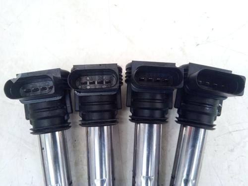 Ignition coil VW PASSAT B6 Variant (3C5) 2.0 TFSI | BP37138009M94 - Image 6