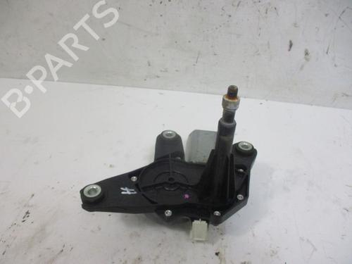 Rear wiper motor DACIA SANDERO 1.2 16V | BP18798653M102 