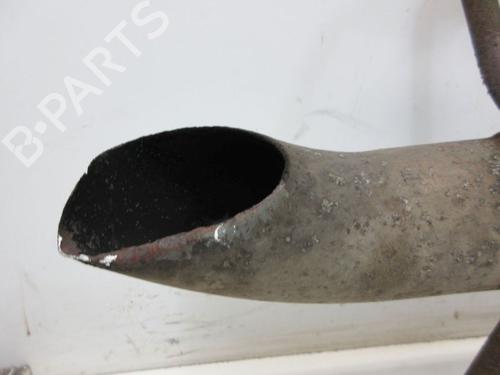 Exhaust system MERCEDES-BENZ SPRINTER 3-t Van (B903) 308 CDI (903.661, 903.662, 903.663) | BP29096584M121