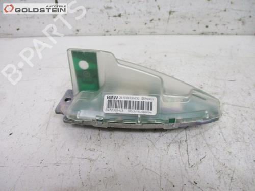Used Antenna/Base BMW 3 Coupe (E92) 328 xi (234 hp) 28167601