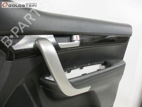 Front right panel KIA SORENTO II (XM) 2.2 CRDi | BP37104643C59 - Image 3