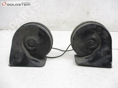 Horn RENAULT GRAND SCÉNIC II (JM0/1_) 2.0 dCi (JM1K) | BP28306752E13 
