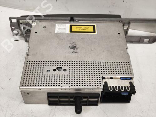 Radio BMW 7 (E65, E66, E67) 750 i, Li | BP39008467E6  - Image 6