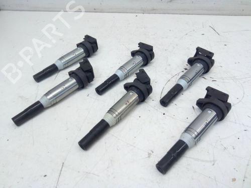 Ignition coil BMW 3 (E90) 328 i | BP33411463M94 - Image 4