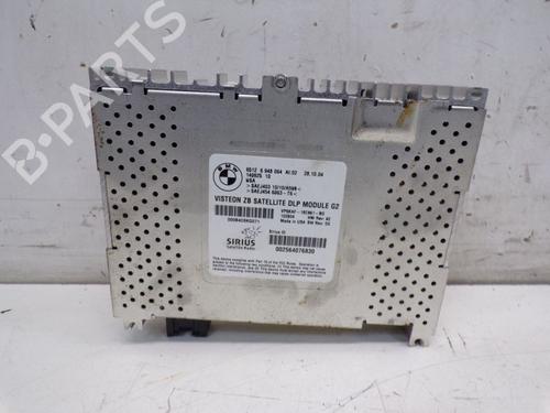 Control unit BMW 5 (E60) 530 i | BP37133757M11 - Image 3