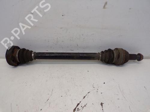 Right rear driveshaft BMW 3 (E90) 330 xi | BP29098135M41 