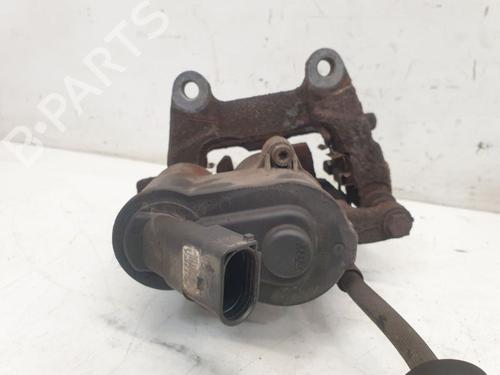 Left rear brake caliper AUDI A6 C6 (4F2) 2.7 TDI | BP37145454M107  - Image 5