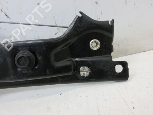 Rear left window mechanism JEEP GRAND CHEROKEE III (WH, WK) 4.7 V8 4x4 | BP19296544C24 