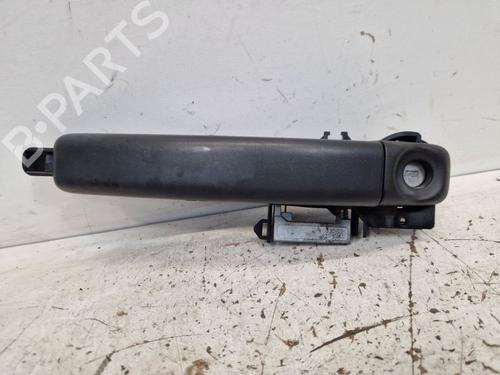 Venstre fortil udvendigt håndtag RENAULT MASTER III Van (FV) 2.3 dCi 125 FWD (FV0C, FV0D, FV0G, FV0H, FV0J, FV0K,... (125 hp) 29702700