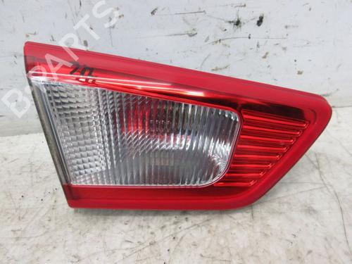 Used Left tailgate light MITSUBISHI COLT CZC VI Convertible (RG) 1.5 (Z36A) (109 hp) 29095517