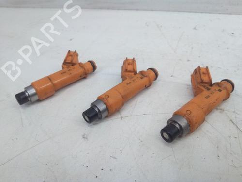 Injector OPEL AGILA B (H08) 1.0 (F68) | BP37139802M100 - Image 3