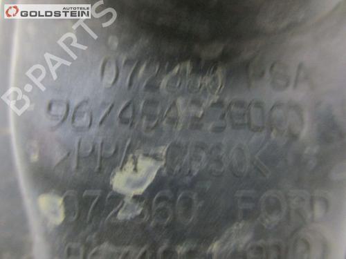 Pipe CITROËN C5 III Break (RW_) 1.6 HDi 110 | BP30667419M125