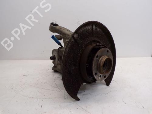 Used Right rear steering knuckle BMW 5 Touring (E61) 525 d (177 hp) 25013969